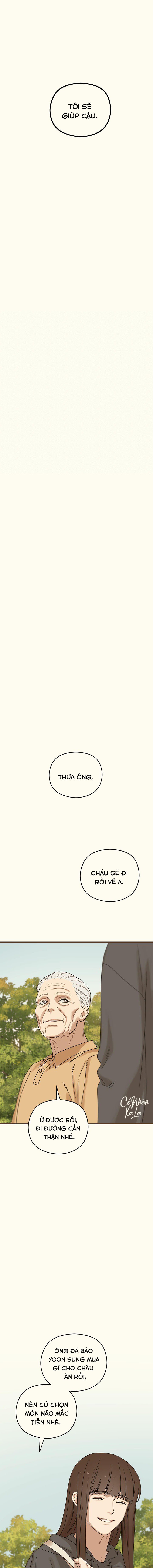 trùng phùng chapter 27 9