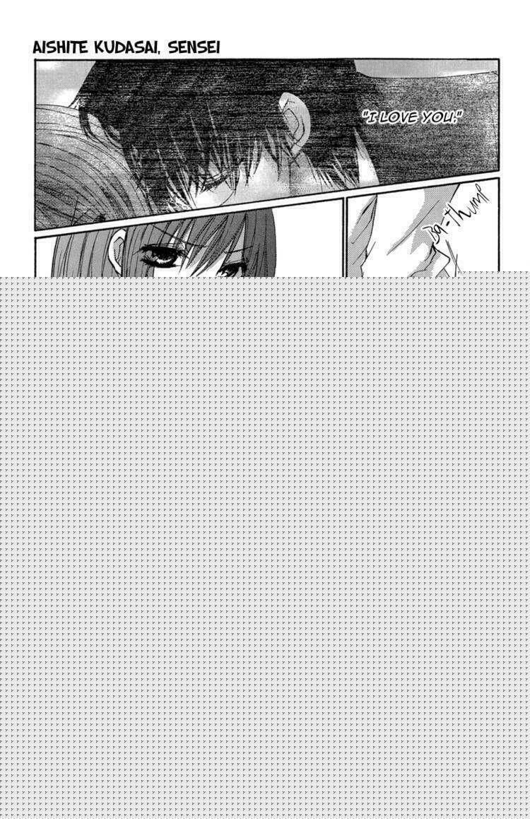 aishite kudasai, sensei chapter 1.2 17