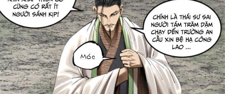 máy mô phỏng nhân sinh của lữ bố chapter 37 139