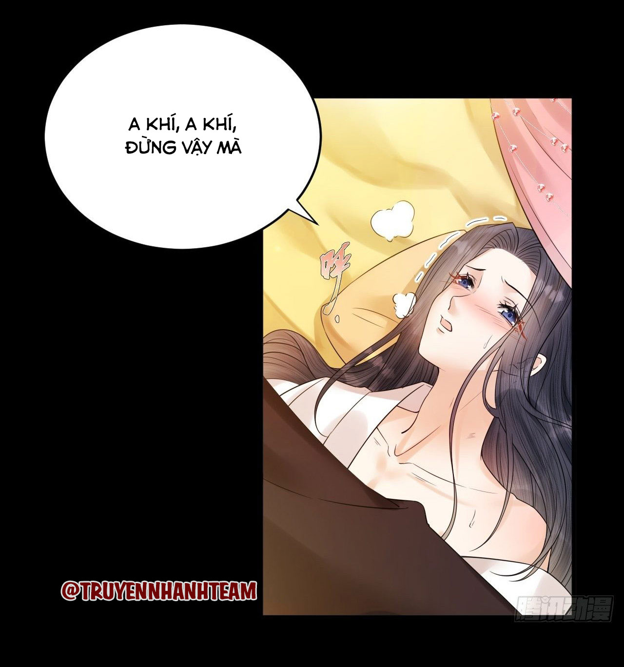 lễ băng nhạc hoại chi dạ chapter 50 29