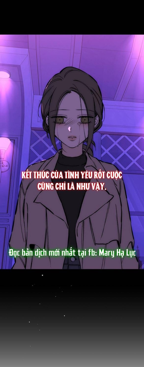 [18+] Nước Mắt Trên Đóa Hoa Tàn chapter 42.2 36