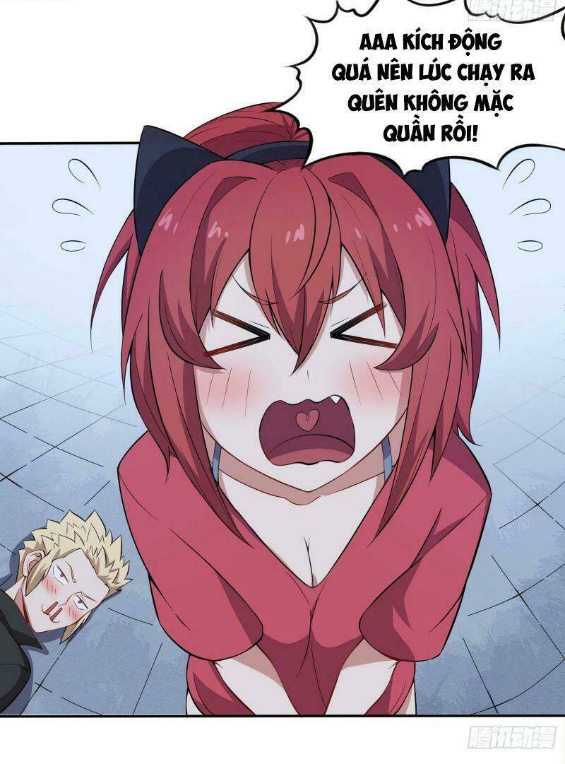 tổ thượng có tiền chapter 41 11