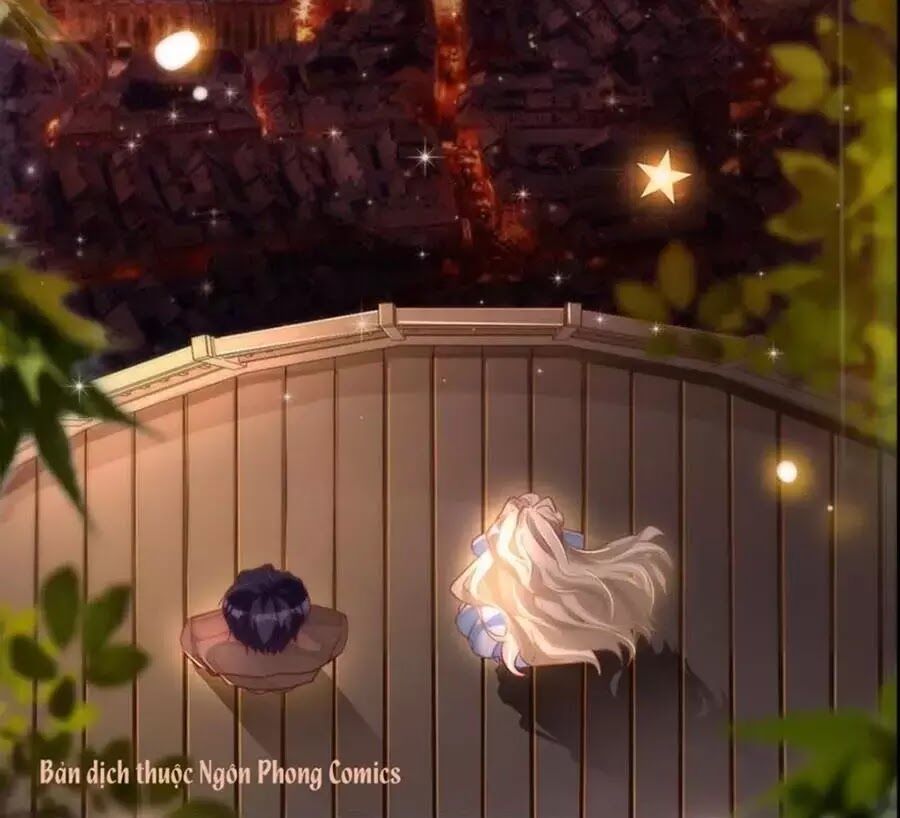 thần luân mật luyến chapter 35 28