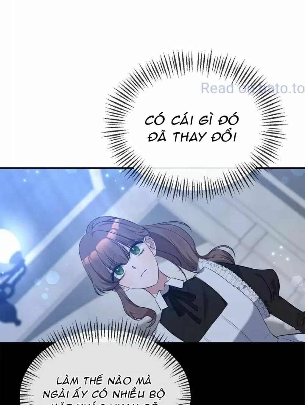 nữ công tước phương bắc là một nhân vật phản diện chapter 6 42