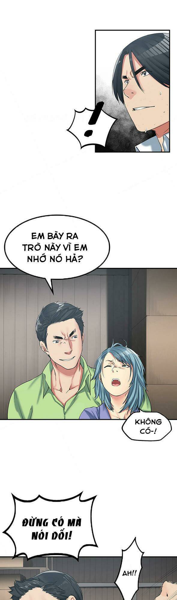 bạn gái của bạn thân chapter 13 17