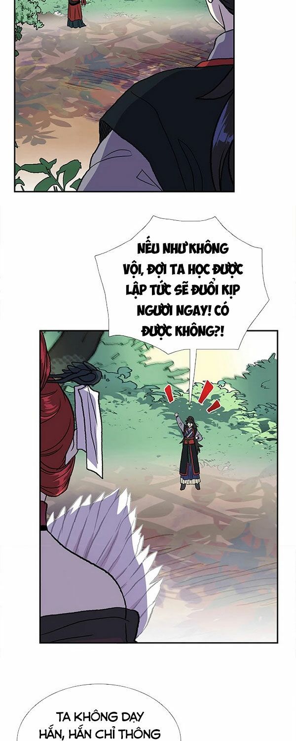 học sĩ tái sinh chapter 142 15