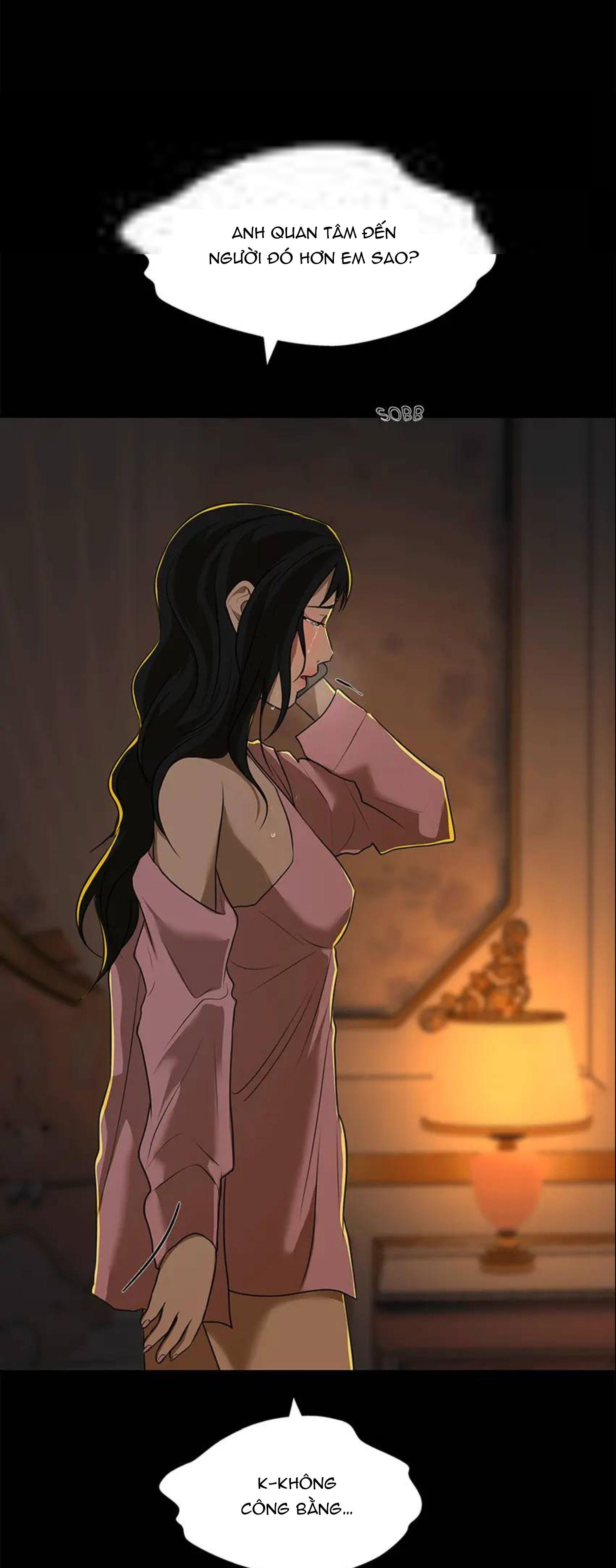 love murder basketball chapter 40 76