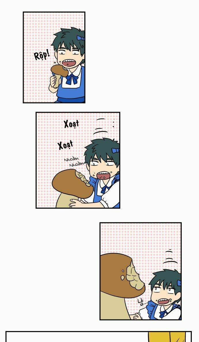 hắn ta là rồng chapter 18 7