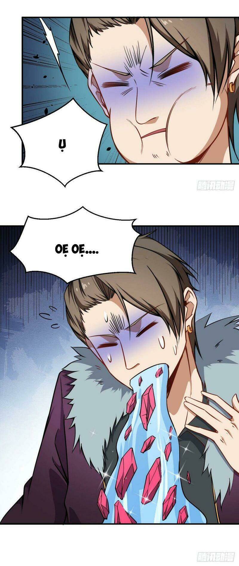 tổ thượng có tiền chapter 35 22