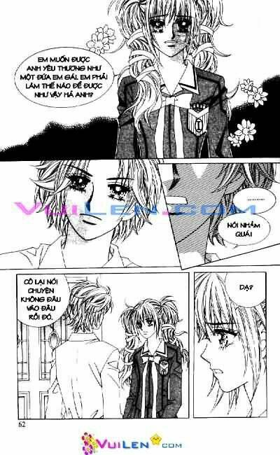 tình yêu quý tộc chapter 12 3