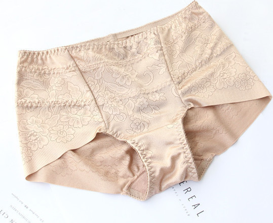 COMBO 5 QUẦN GẤM LƯNG CAO NHIỀU SIZE 6412