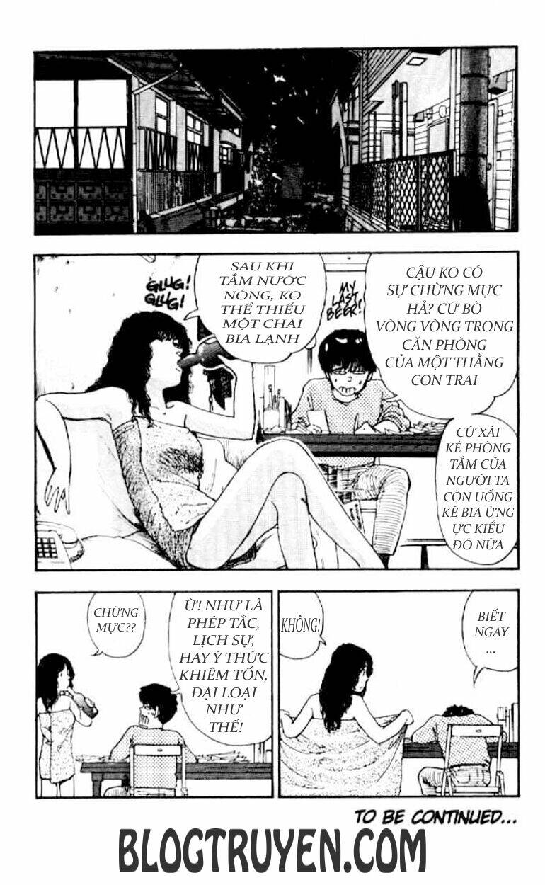 asatte dance chapter 12 17