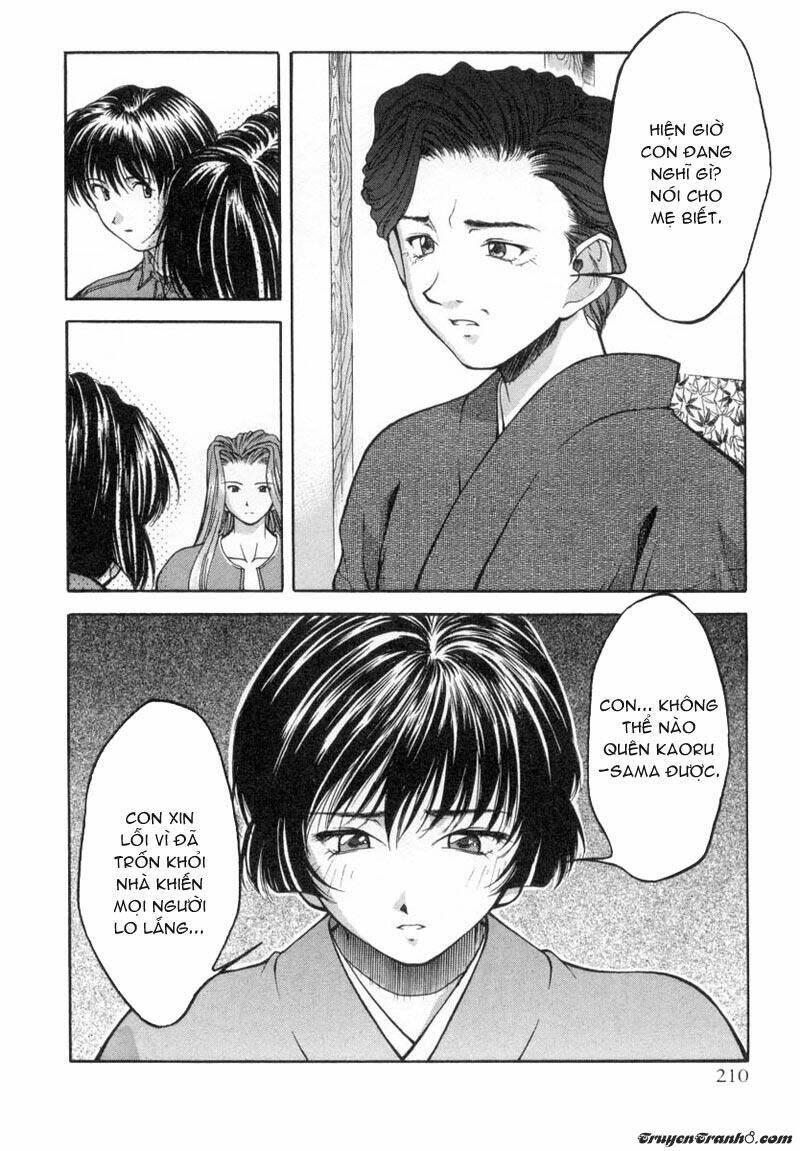 ai yori aoshi chapter 10 10