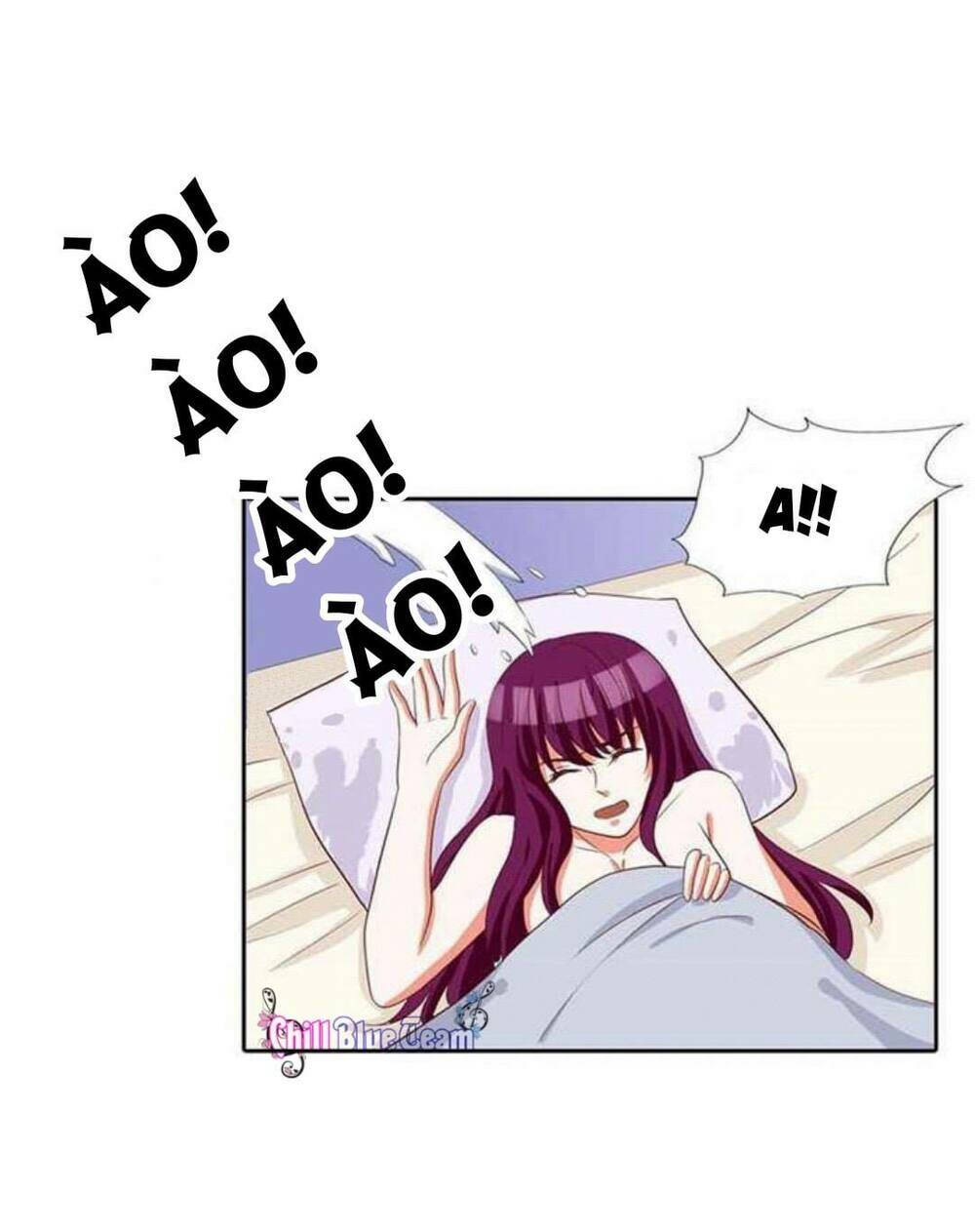 hủy diệt tra nam chapter 11 8