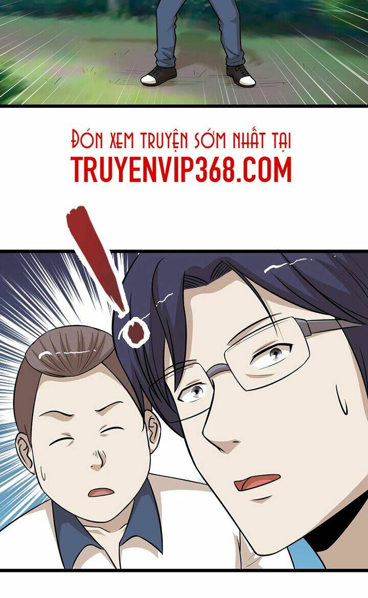 đai ca trở lại tuổi 16 chapter 71 10