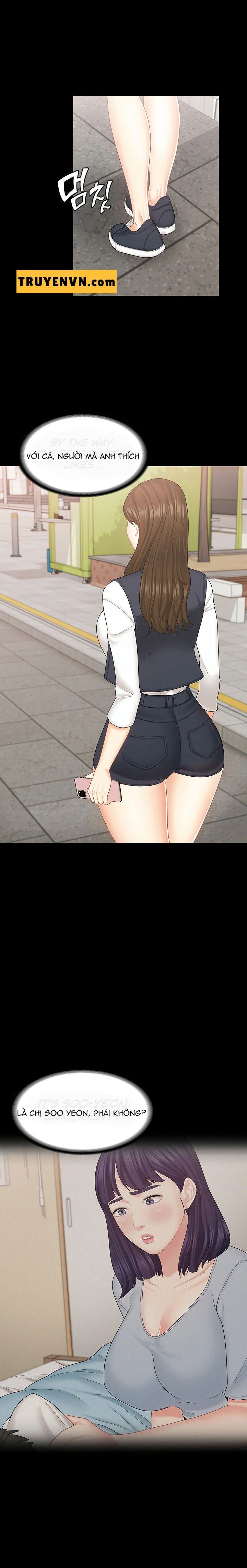 cô ấy là em gái tôi nhưng không sao chapter 22 10