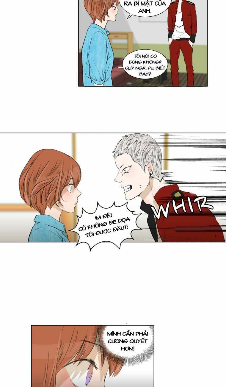 monster idols chapter 1 44