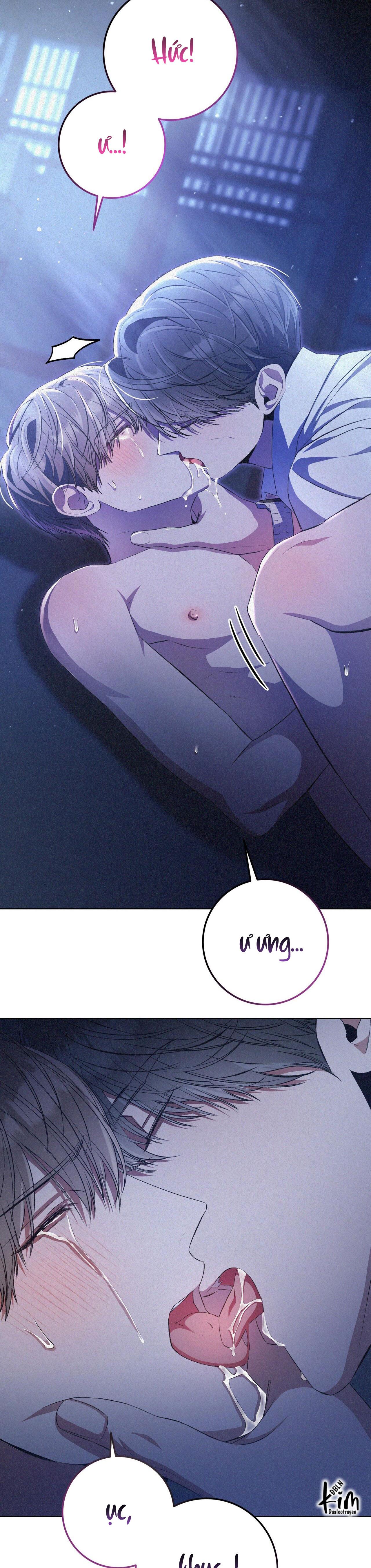 vô hình chapter 3 29