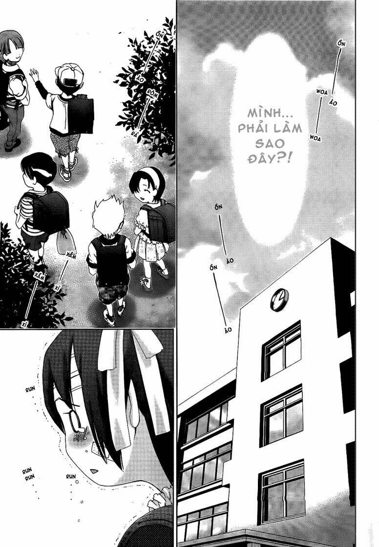 daisuki desu!! maho tenshi kosumasu chapter 10 20