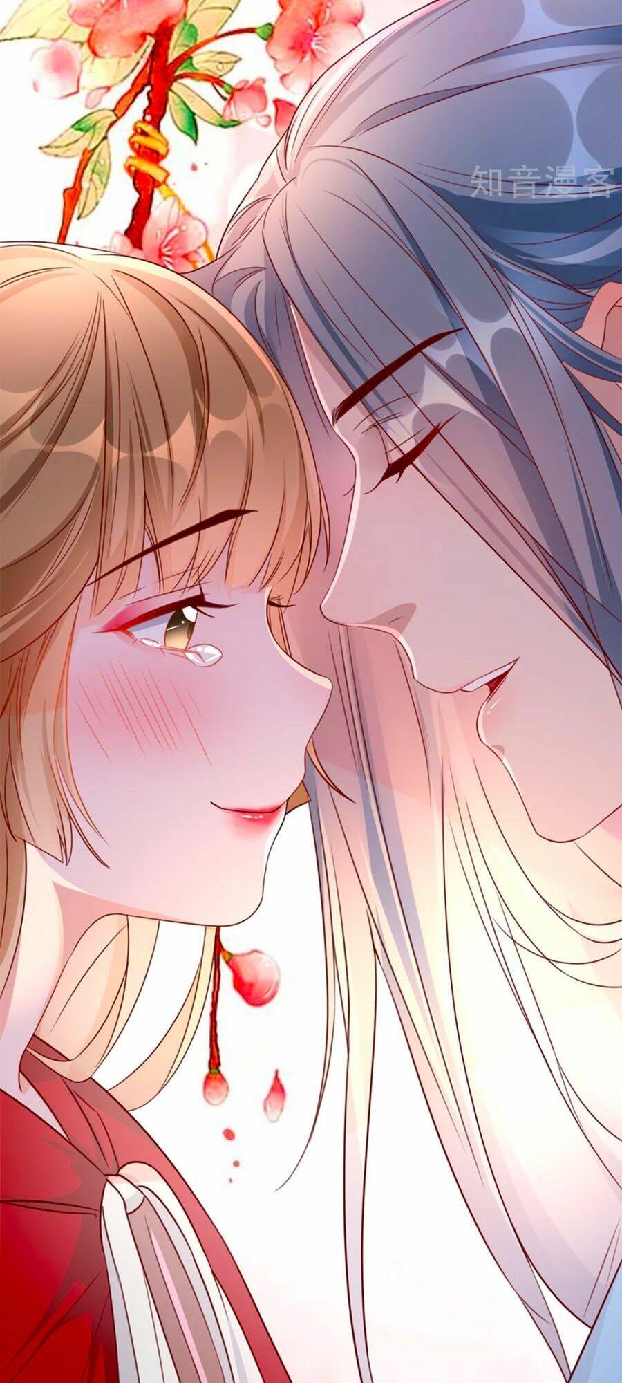 gian phi như thử đa kiều chapter 90 21