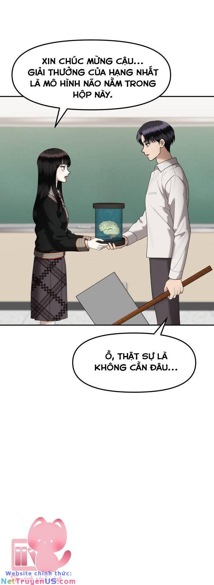 chị em tranh đấu chapter 39 33