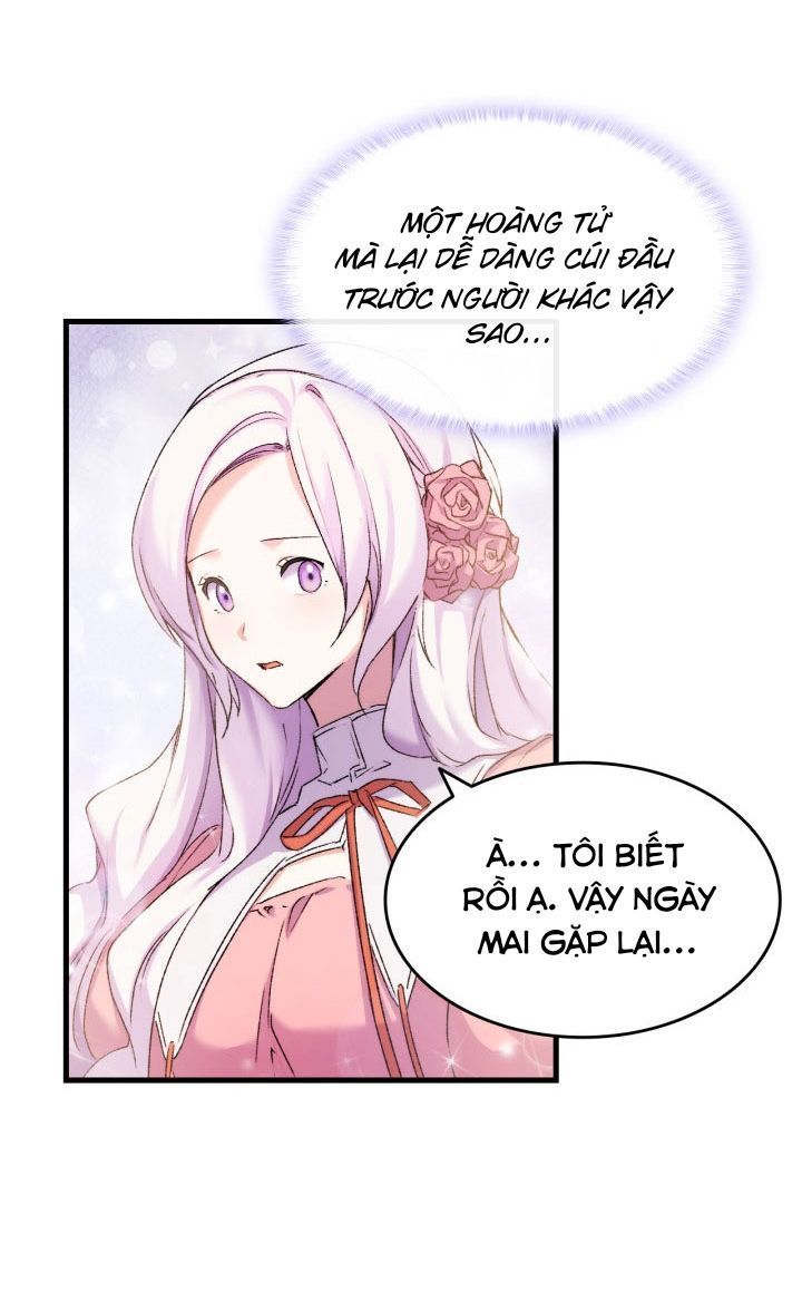 tôi định quyến rũ anh trai nhưng nam chính đã đến chapter 7 34