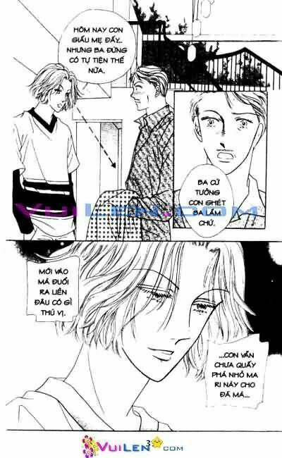 cô gái yêu kiều chapter 3 35