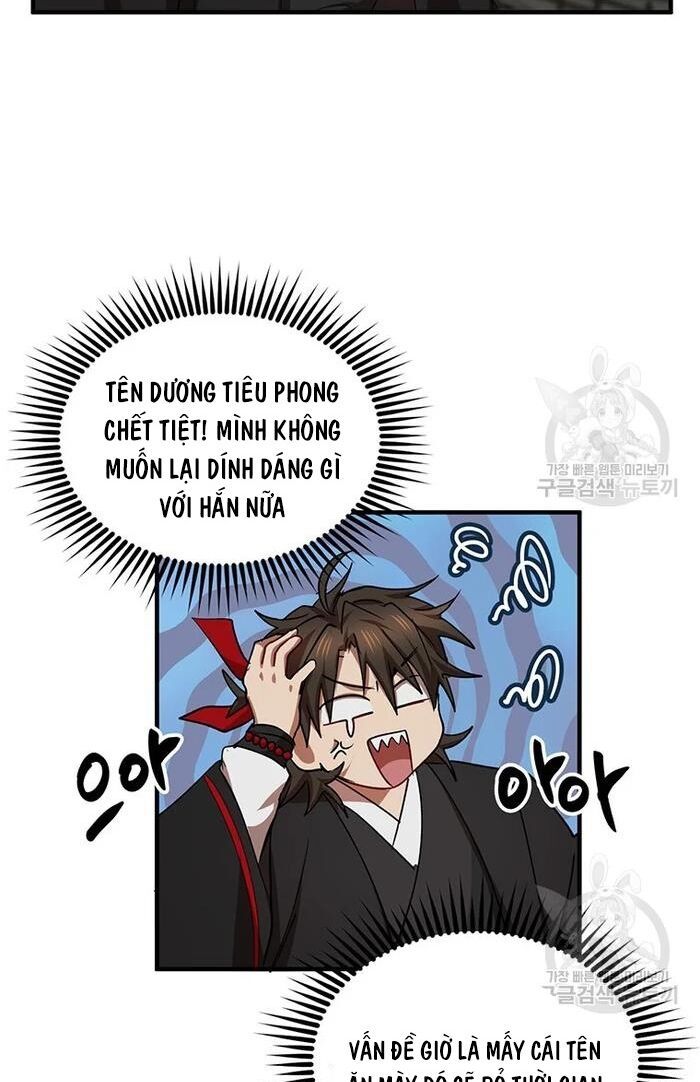 võ đang kỳ hiệp chapter 50 51