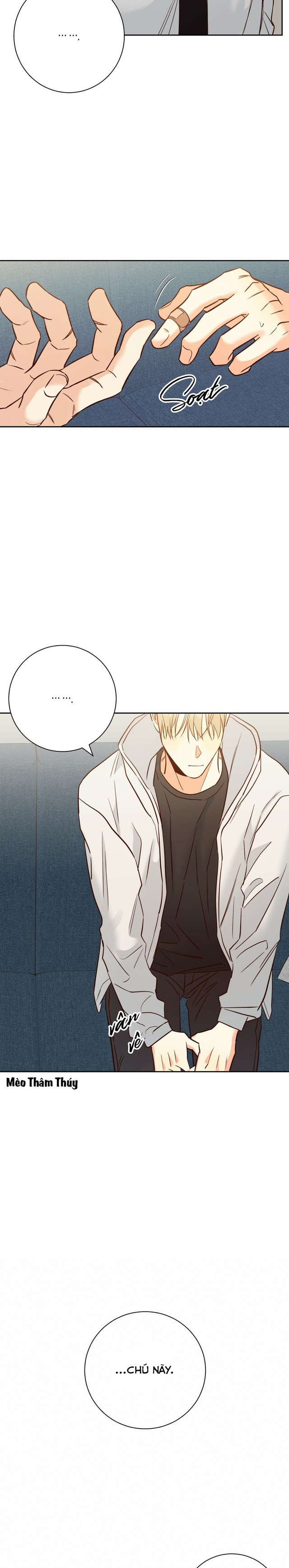 cửa hàng tiện lợi nguy hiểm chapter 70 6