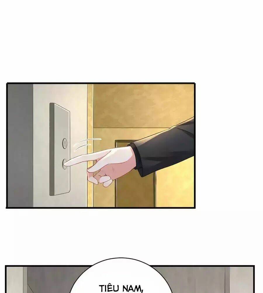 báo hệ nam hữu đích thiên tầng thao lộ chapter 45 32