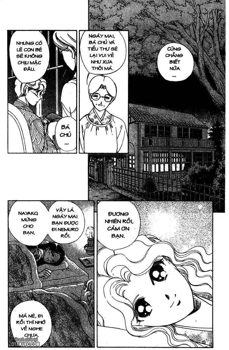 khúc tình ca ban mai - akatsuki no aria chapter 17 32