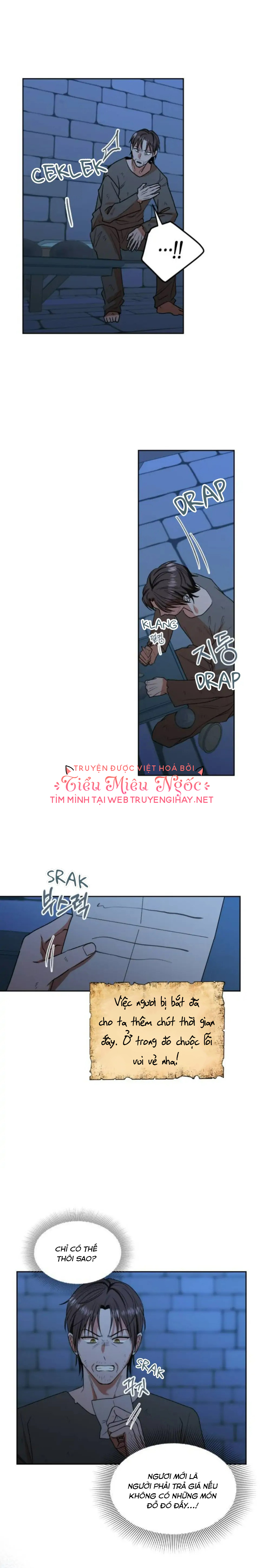 tôi sẽ nâng cấp chồng tôi trở thành một bậc thầy chapter 84 9