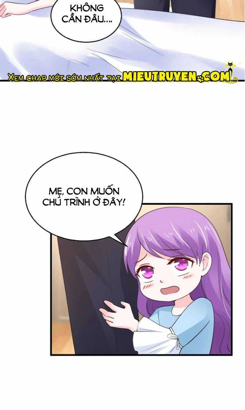 thú cưng độc quyền của boss chapter 81 33