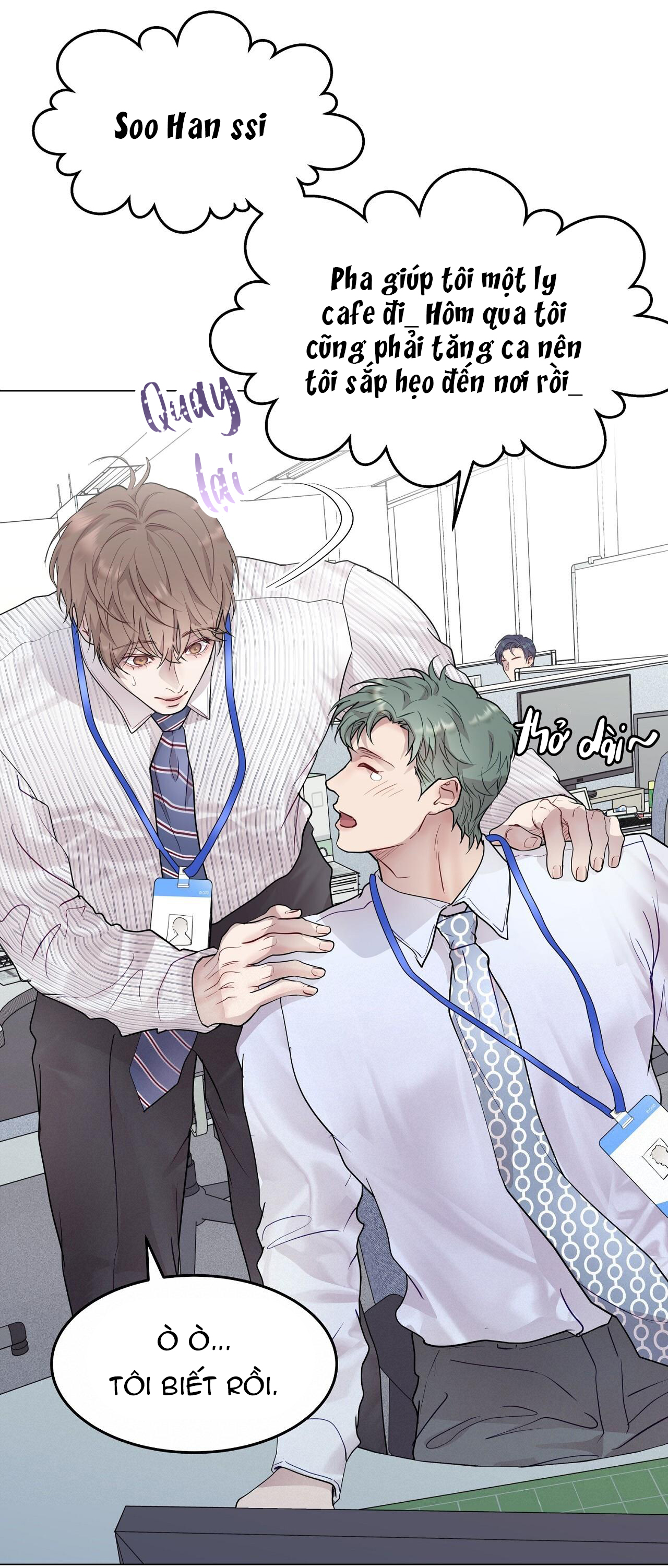 tư duy vị kỷ chapter 25 50