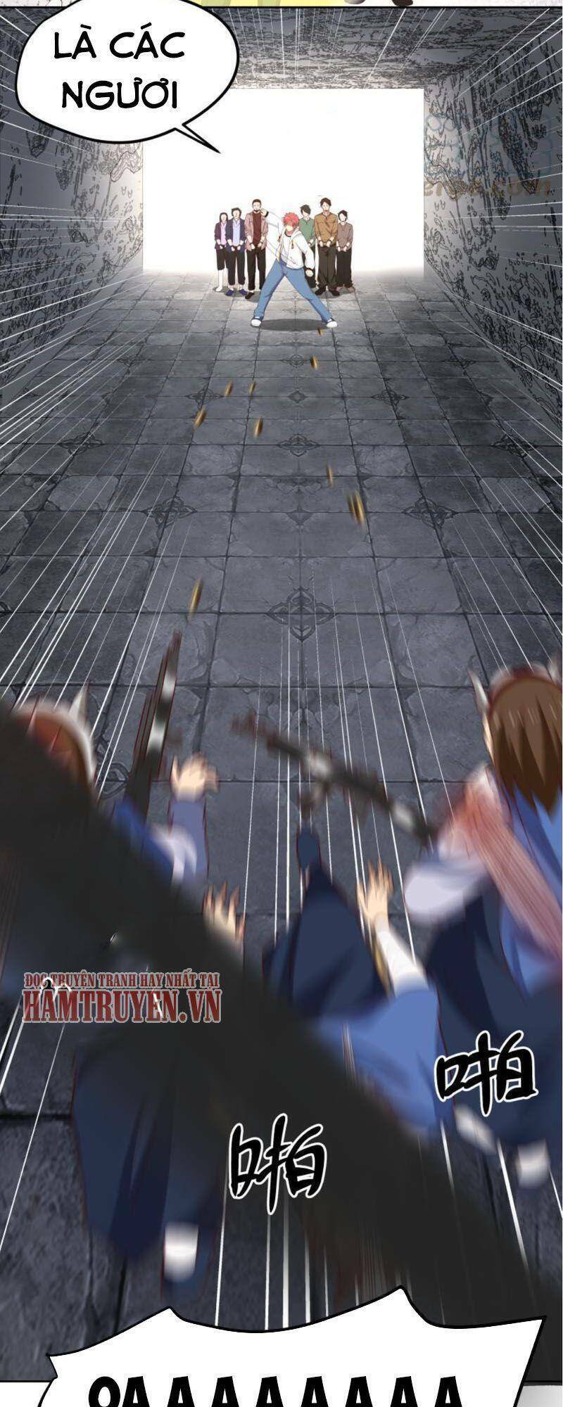 trên người ta có một rồng chapter 342 8