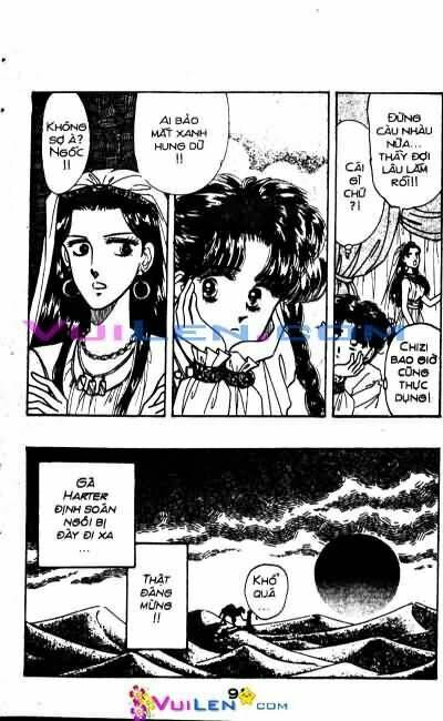 nàng công chúa ham chơi chapter 2 90