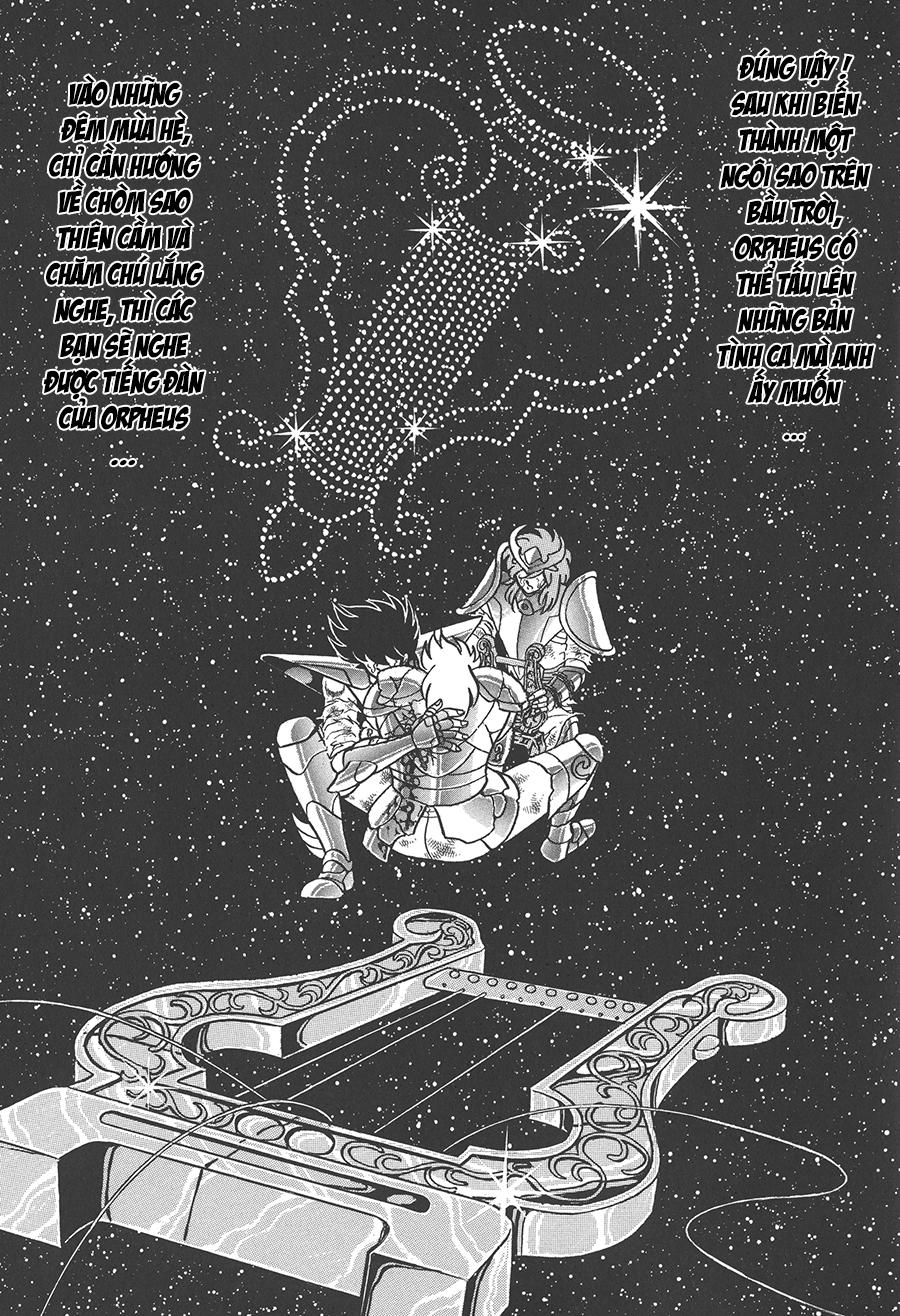 áo giáp vàng chapter 89 32