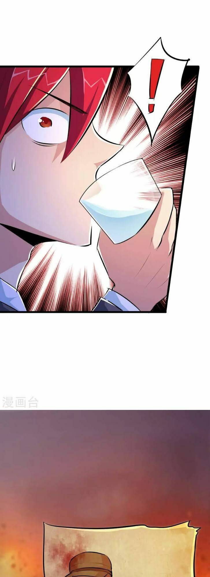 tối cường đặc chủng binh của hoa khôi chapter 46 23