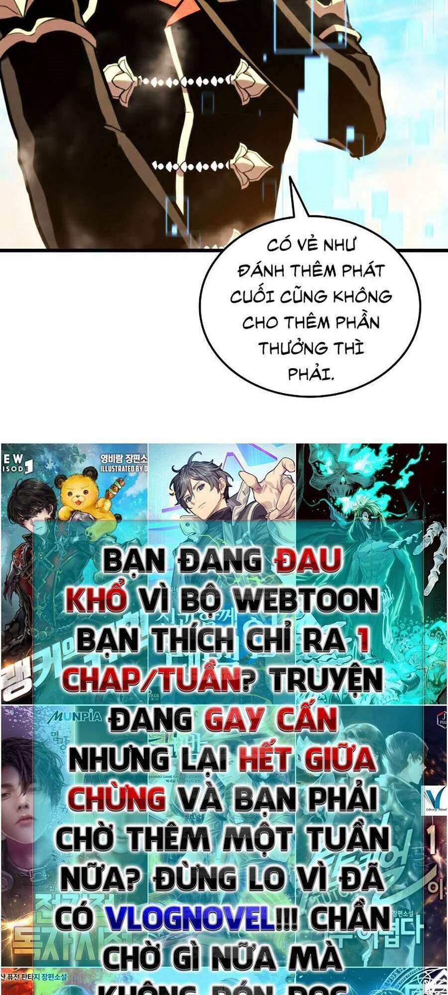 huyền thoại game thủ - tái xuất chapter 31 134
