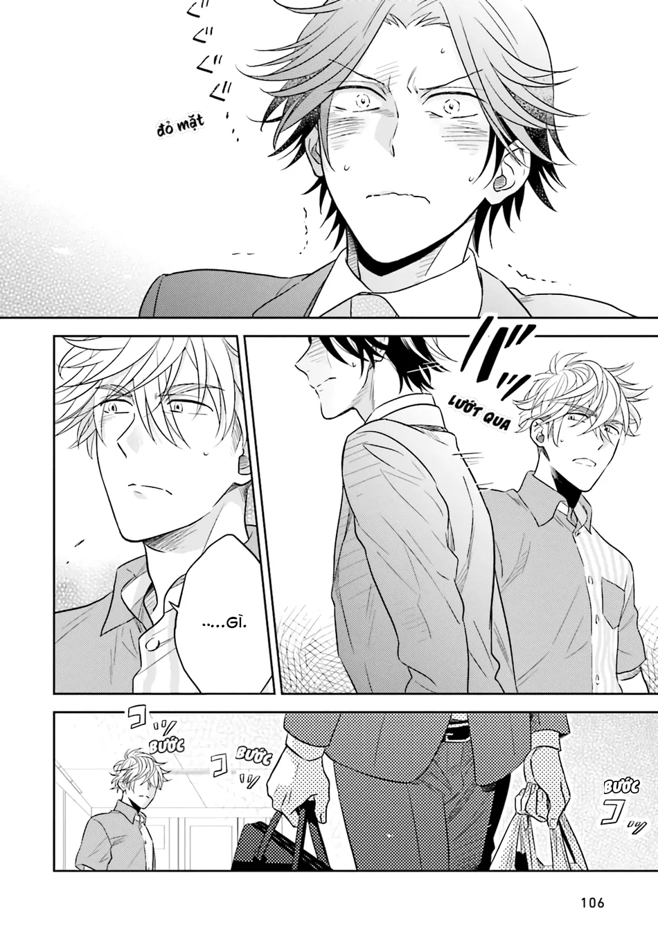 ghét của nào trời cho của đó chapter 4 16