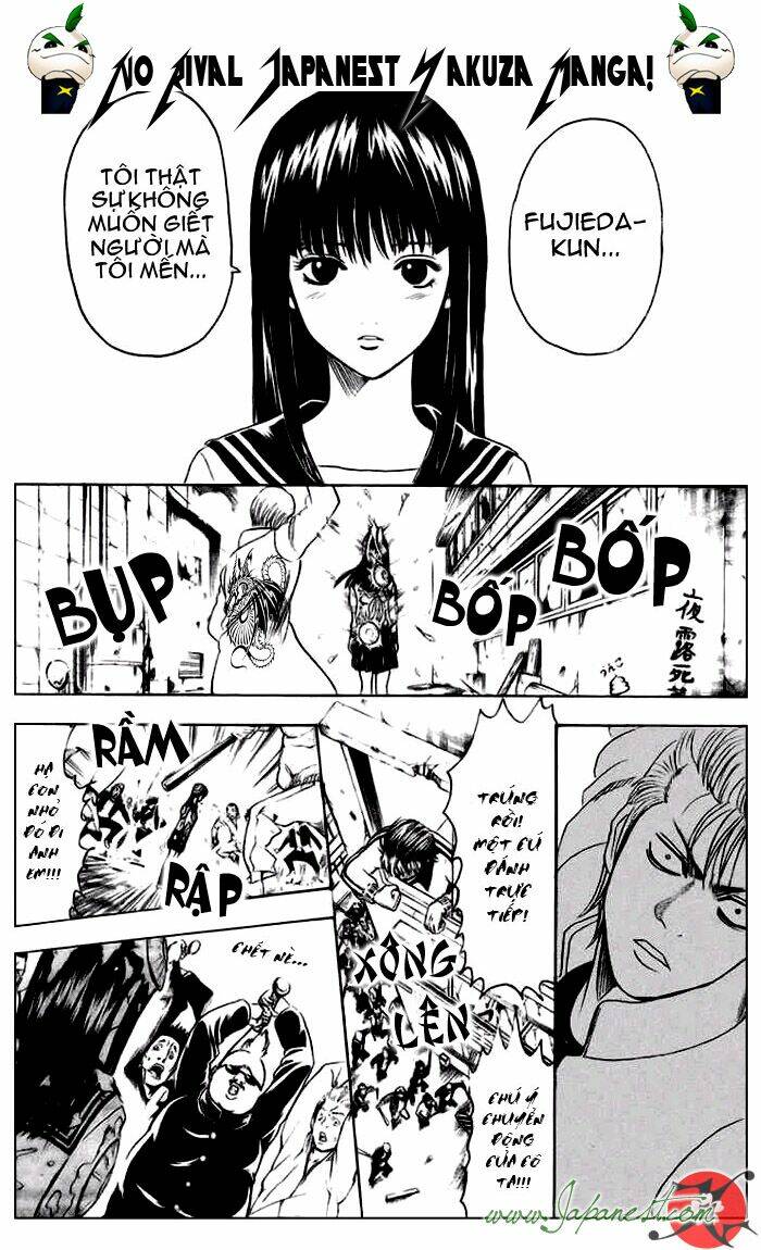 one shot - 13 chapter 0 30