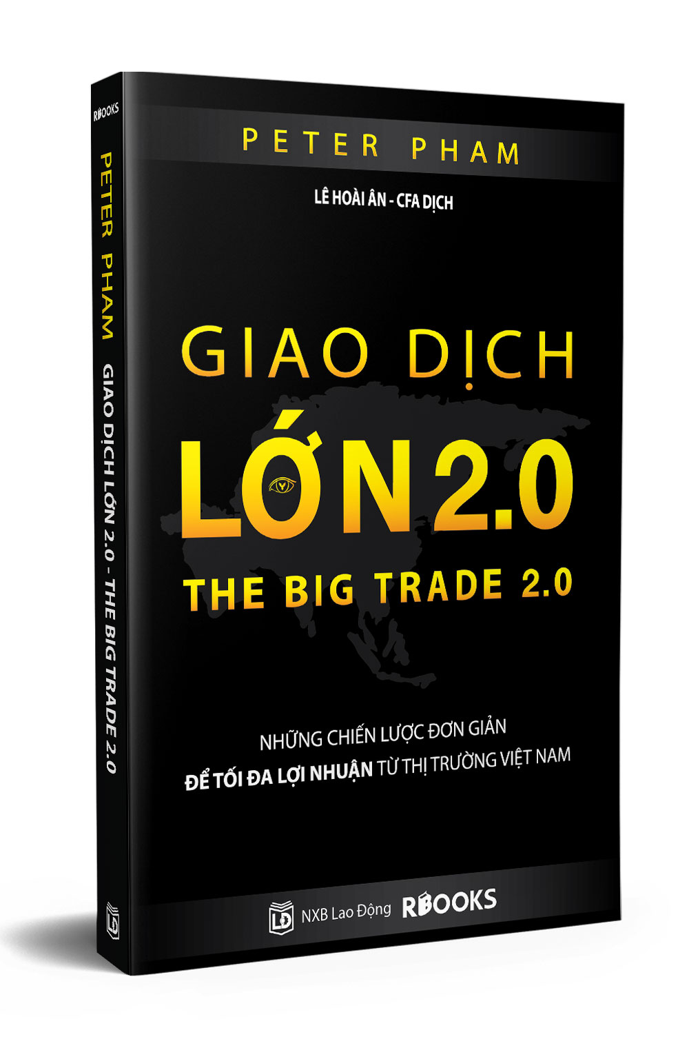 Giao Dịch Lớn 2.0