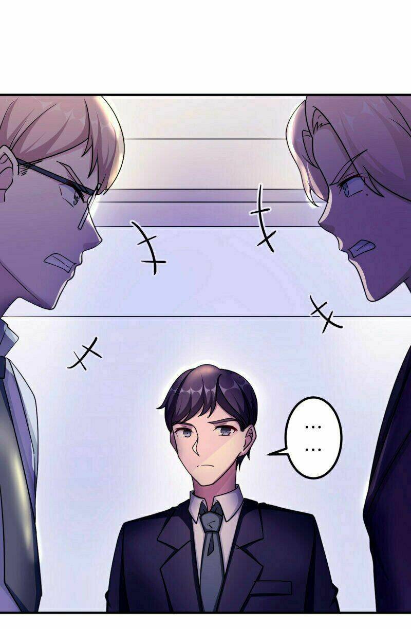 mạc thiếu bức hôn: vợ mới khó chống đỡ chapter 85 45