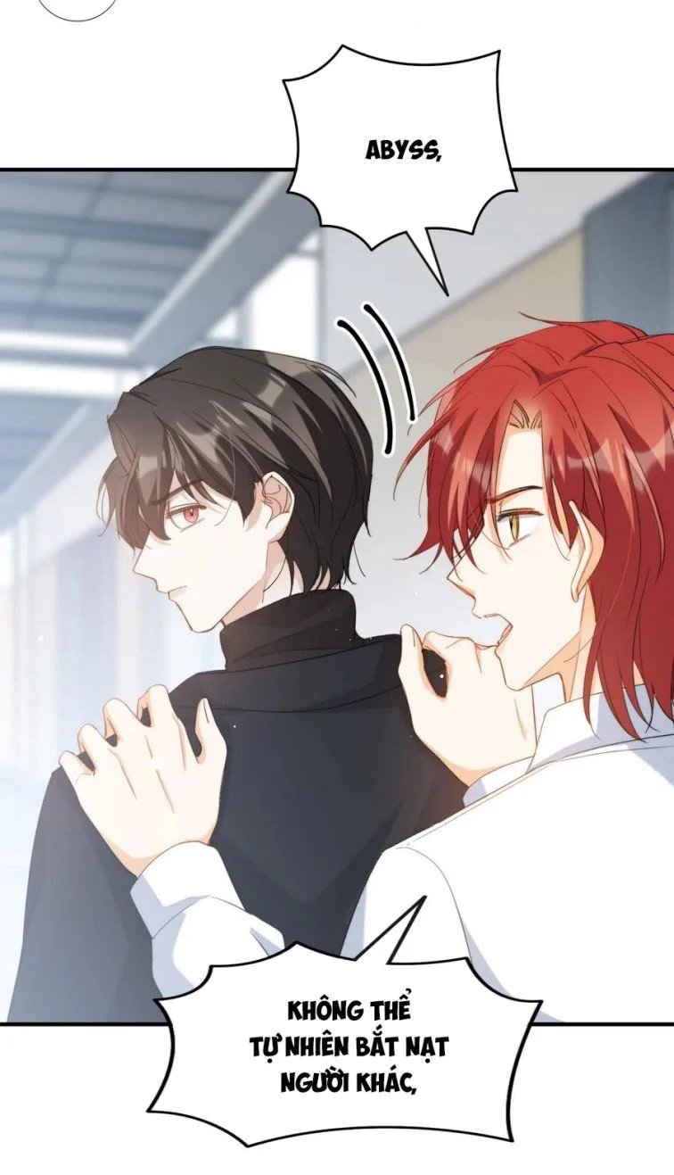nụ hôn vực thẳm chapter 52 36