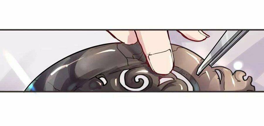 tất cả châu bảo đều cầu xin tôi trêu chọc nó chapter 1 34