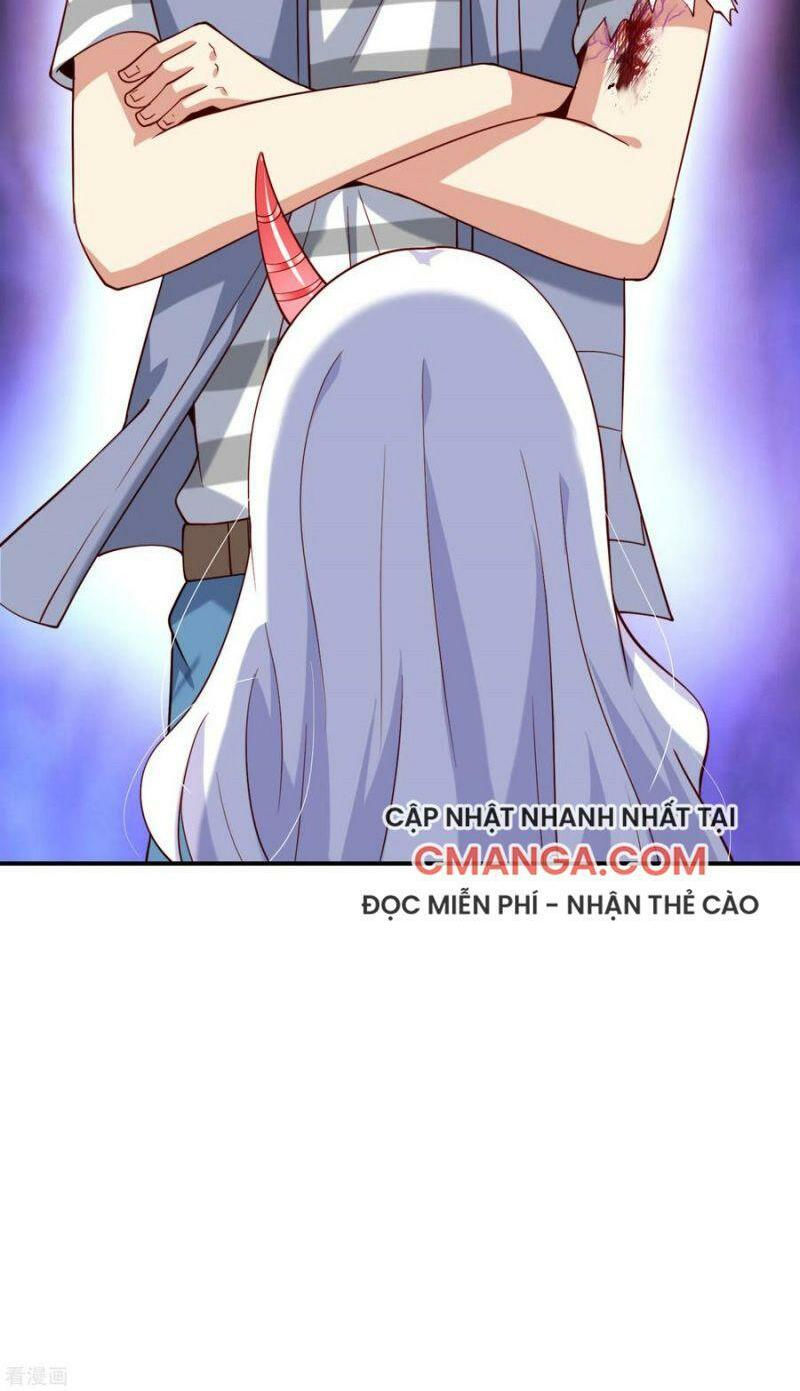 vòng bạn bè mạnh nhất của tiên giới chapter 87 18