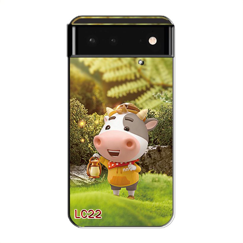 Ốp Lưng Dành Cho GOOGLE PIXEL 6