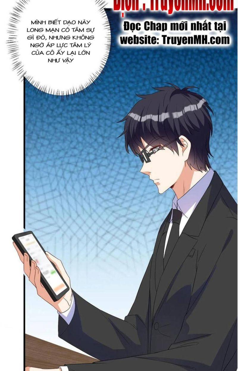 thí hôn lão công, cần giúp sức chapter 619 13