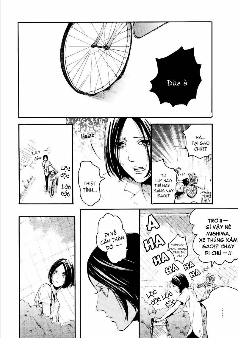 smells like green spirit chapter 8 13