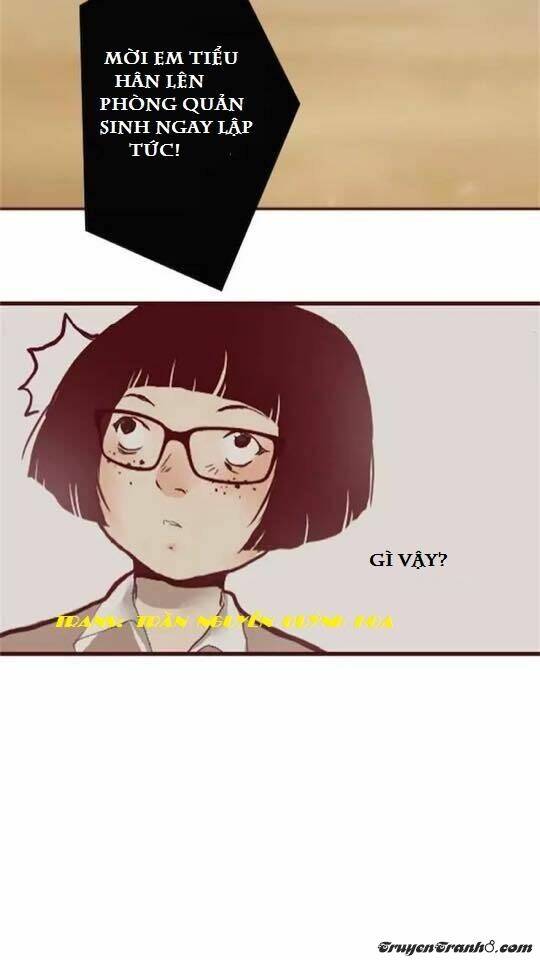 trả thù trường trung học chapter 1 23